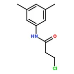 RHAWN 3-Chloro-N-(3,5-dimethylphenyl)propanamide