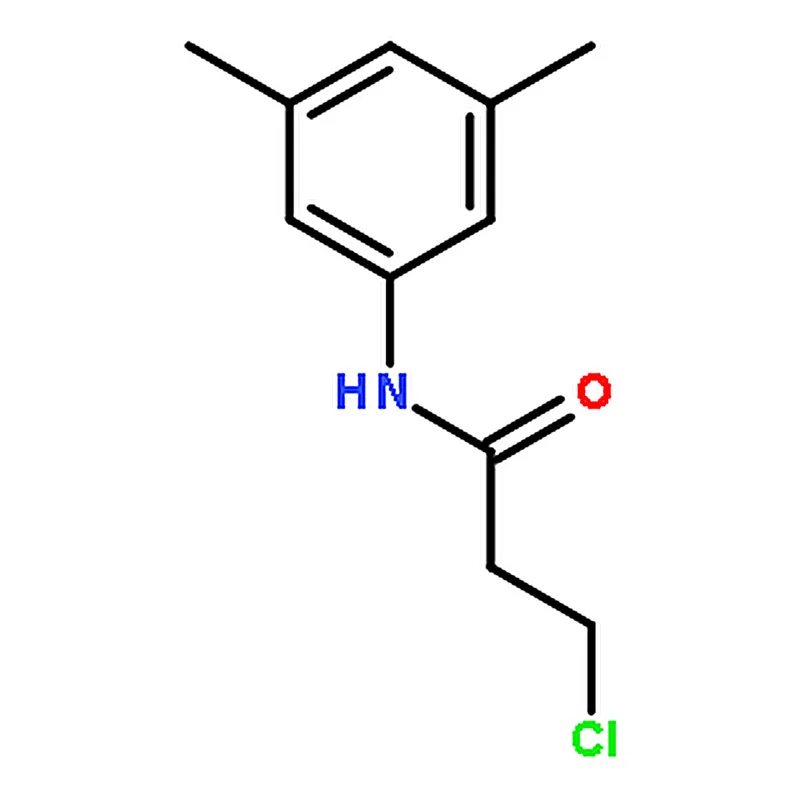 RHAWN 3-Chloro-N-(3,5-dimethylphenyl)propanamide