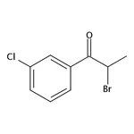 RHAWN 2-Bromo-3'-chloropropiophenone