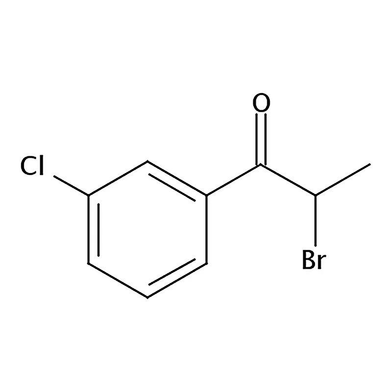 RHAWN 2-Bromo-3'-chloropropiophenone