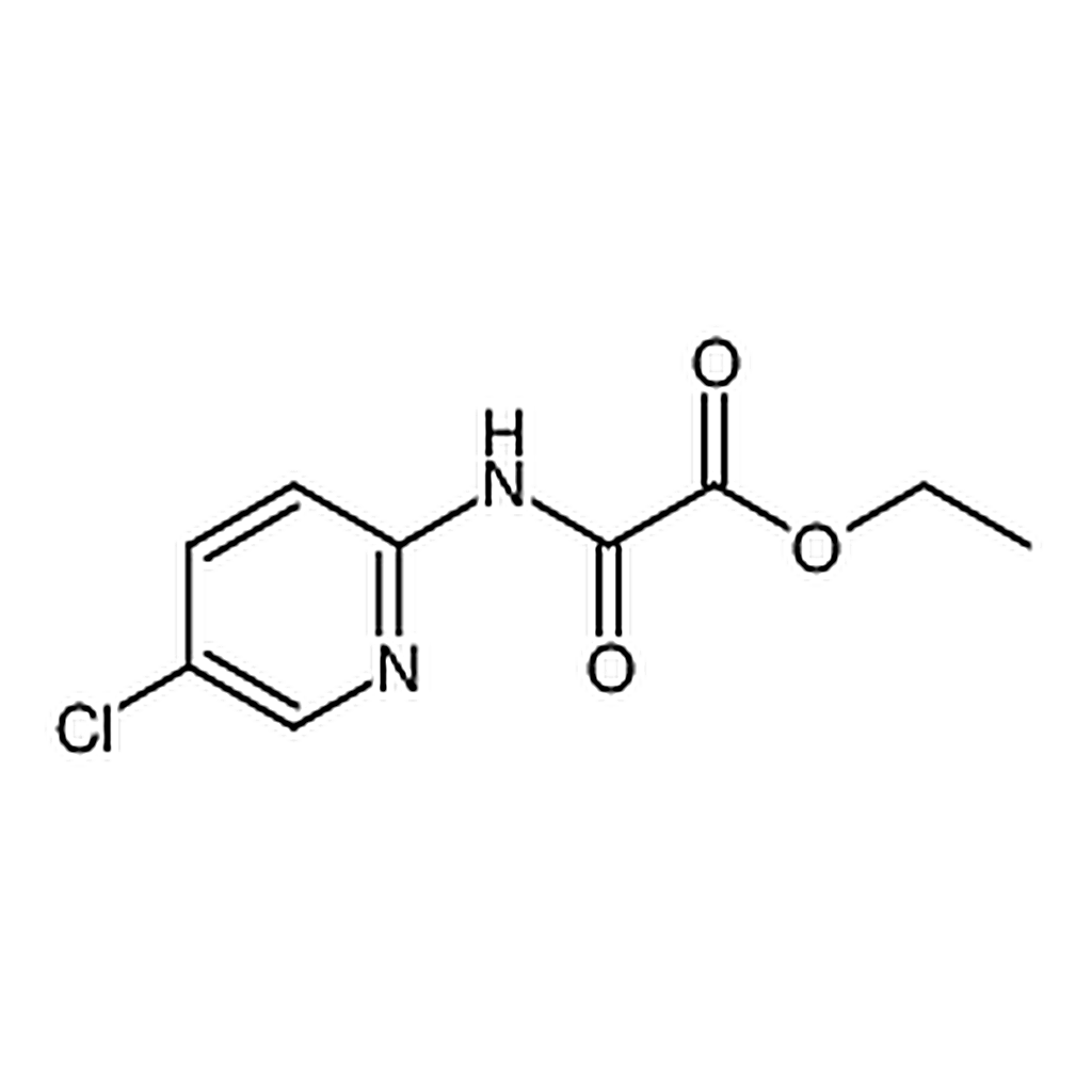 RHAWN Ethyl 2-((5-chloropyridin-2-yl)amino)-2-oxoacetate