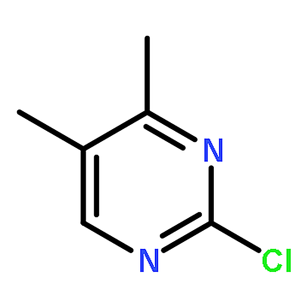 RHAWN 2-Chloro-4，5-dimethylpyrimidine