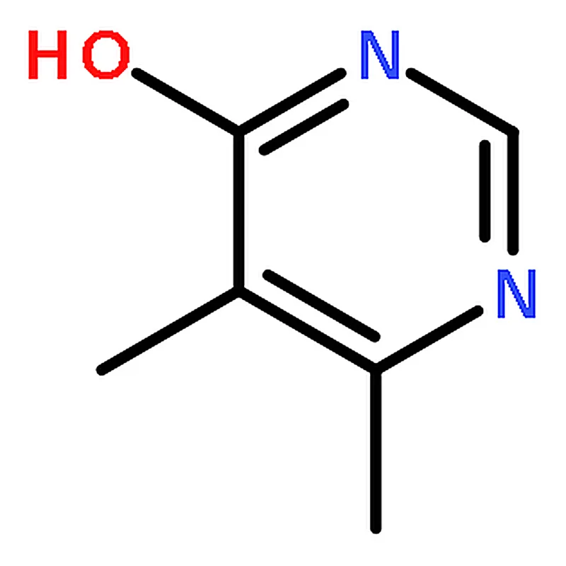 RHAWN 5,6-Dimethylpyrimidin-4-ol
