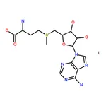 RHAWN S-(5▽-Adenosyl)-L-methionine iodide