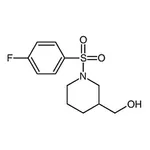 RHAWN (1-(4-Fluorophenylsulfonyl)piperidin-3-yl)methanol