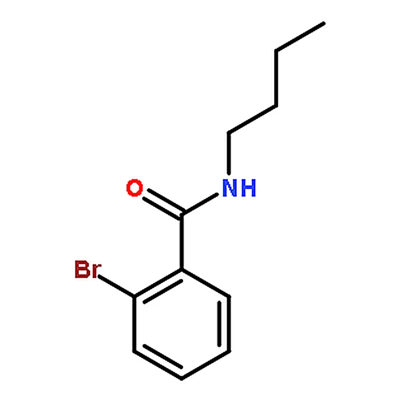 RHAWN N-Butyl 2-bromobenzamide