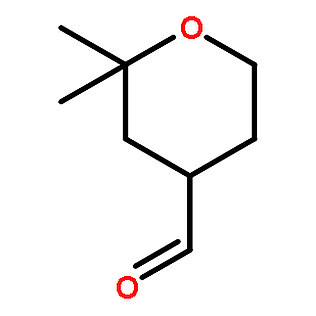 RHAWN 2，2-Dimethyltetrahydropyran-4-carbaldehyde