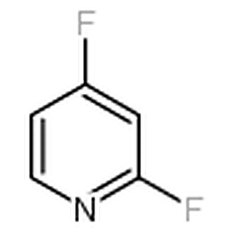 RHAWN 2,4-Difluoropyridine