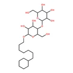 RHAWN 7-Cyclohexyl-1-Heptyl--D-Maltoside