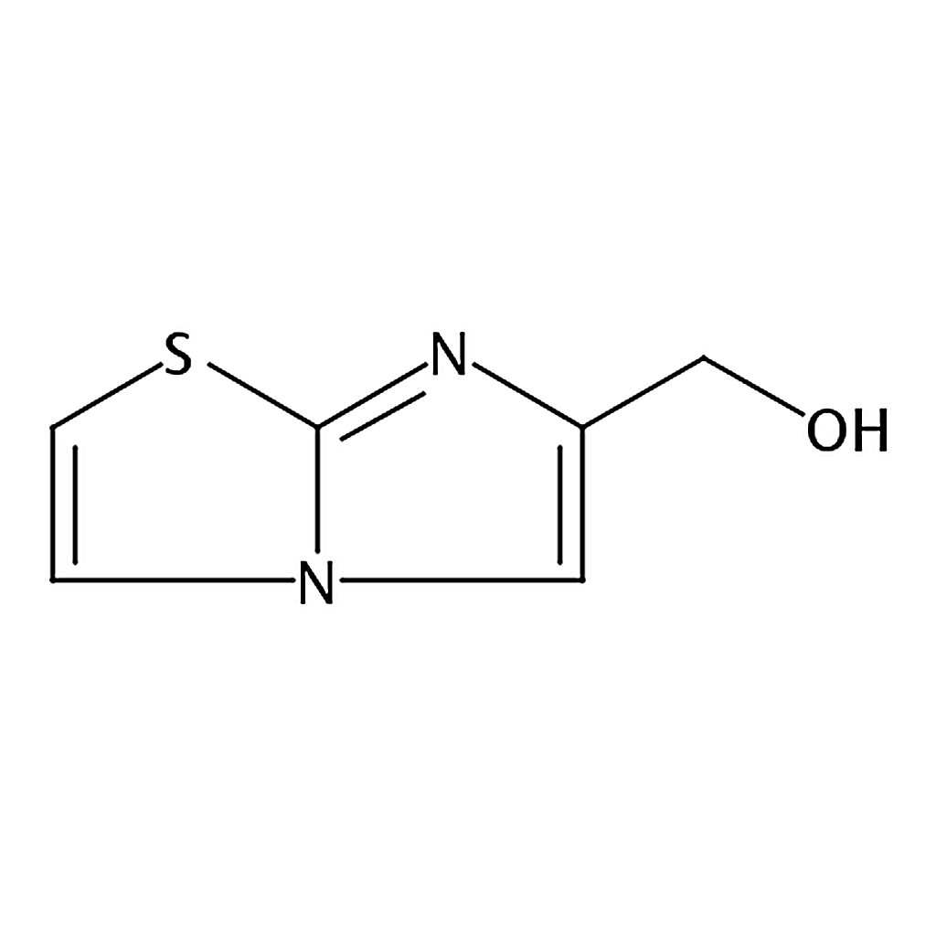 RHAWN Imidazo[2，1-b]thiazol-6-ylmethanol