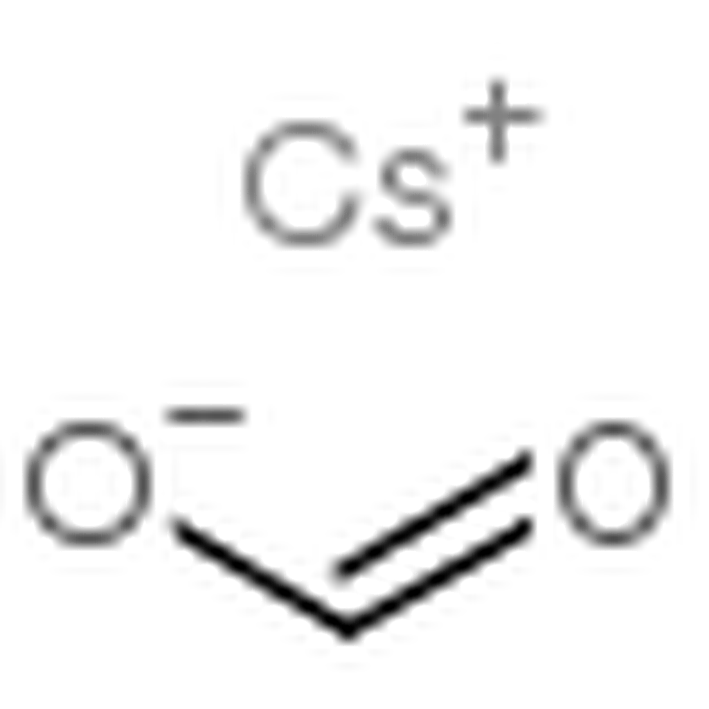 RHAWN Cesium formate monohydrate