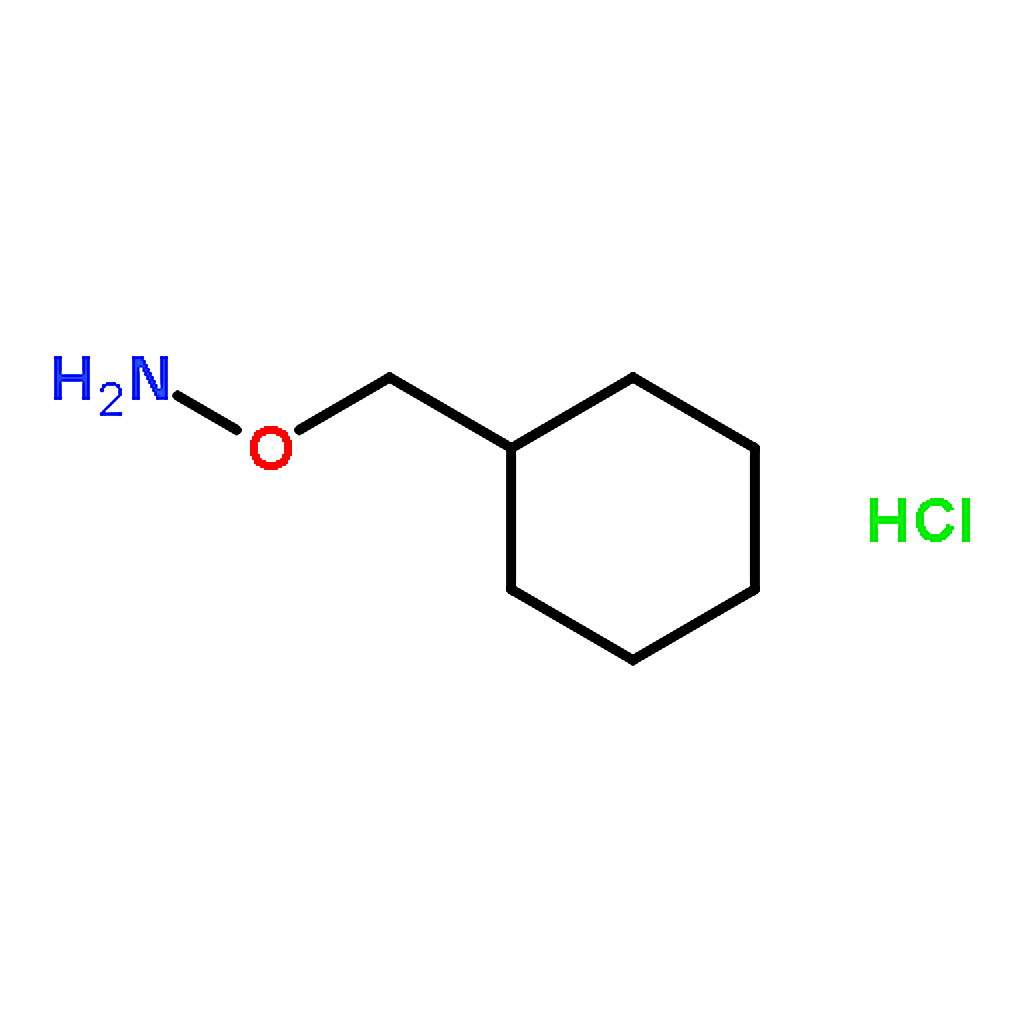 RHAWN O-(Cyclohexylmethyl)hydroxylamine hydrochloride