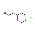 RHAWN O-(Cyclohexylmethyl)hydroxylamine hydrochloride