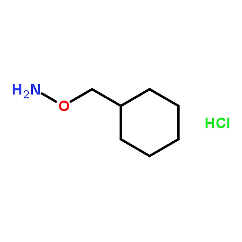 RHAWN O-(Cyclohexylmethyl)hydroxylamine hydrochloride