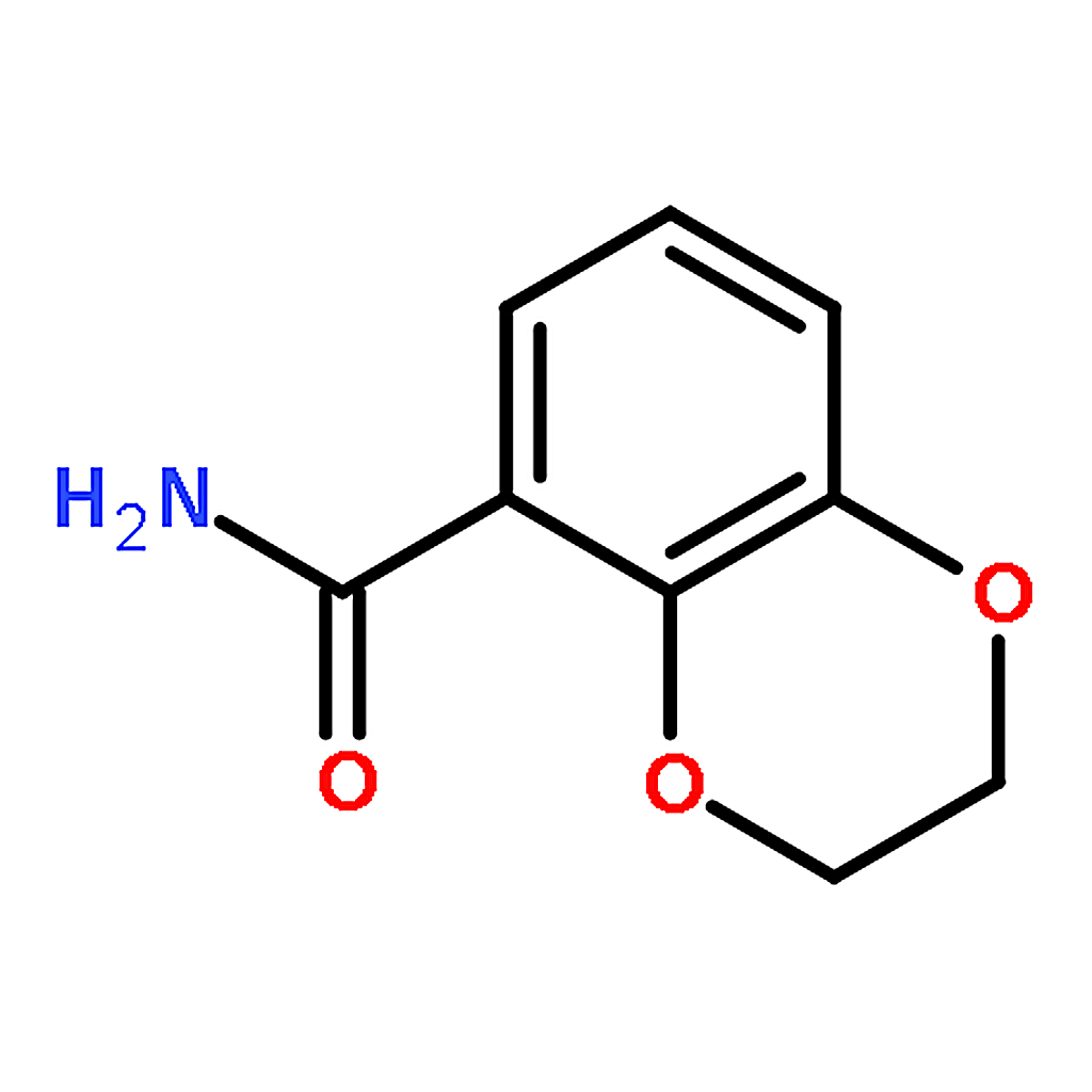 RHAWN 2,3-Dihydrobenzo[b][1,4]dioxine-5-carboxamide