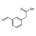 RHAWN 2-(3-Formylphenyl)acetic acid