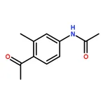 RHAWN N-(4-Acetyl-3-methylphenyl)acetamide