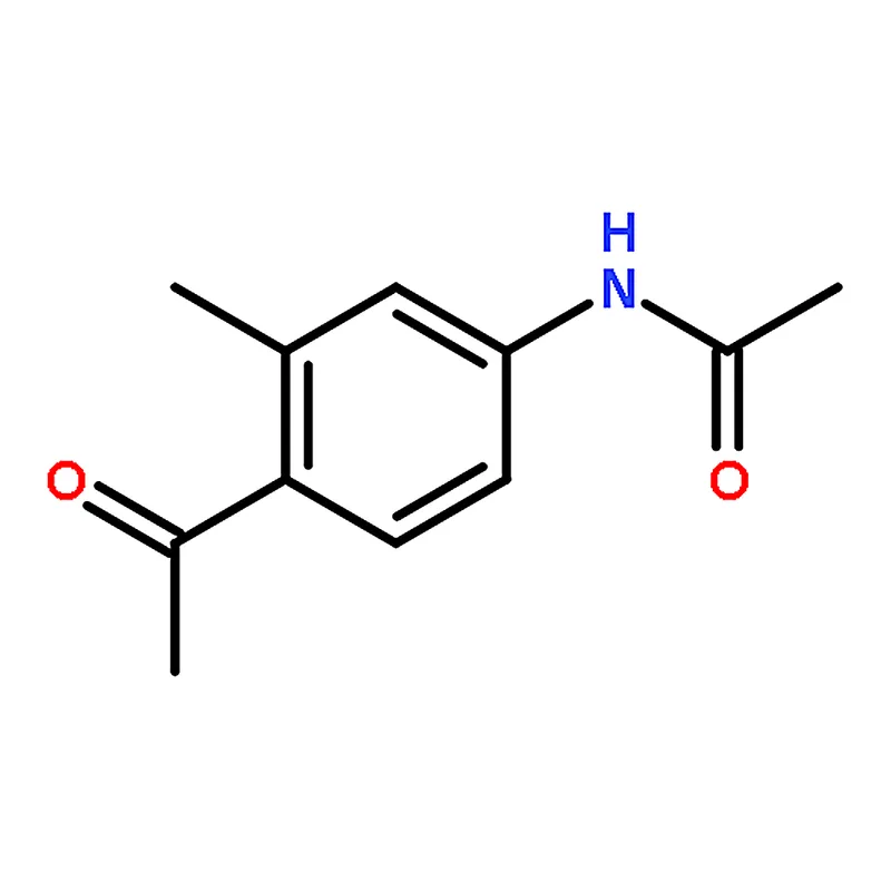 RHAWN N-(4-Acetyl-3-methylphenyl)acetamide