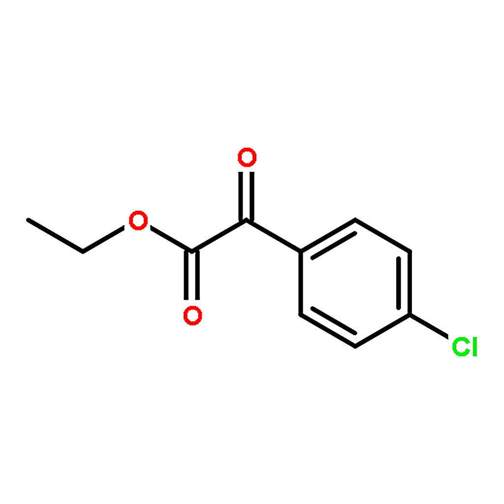 RHAWN Ethyl 2-(4-chlorophenyl)-2-oxoacetate