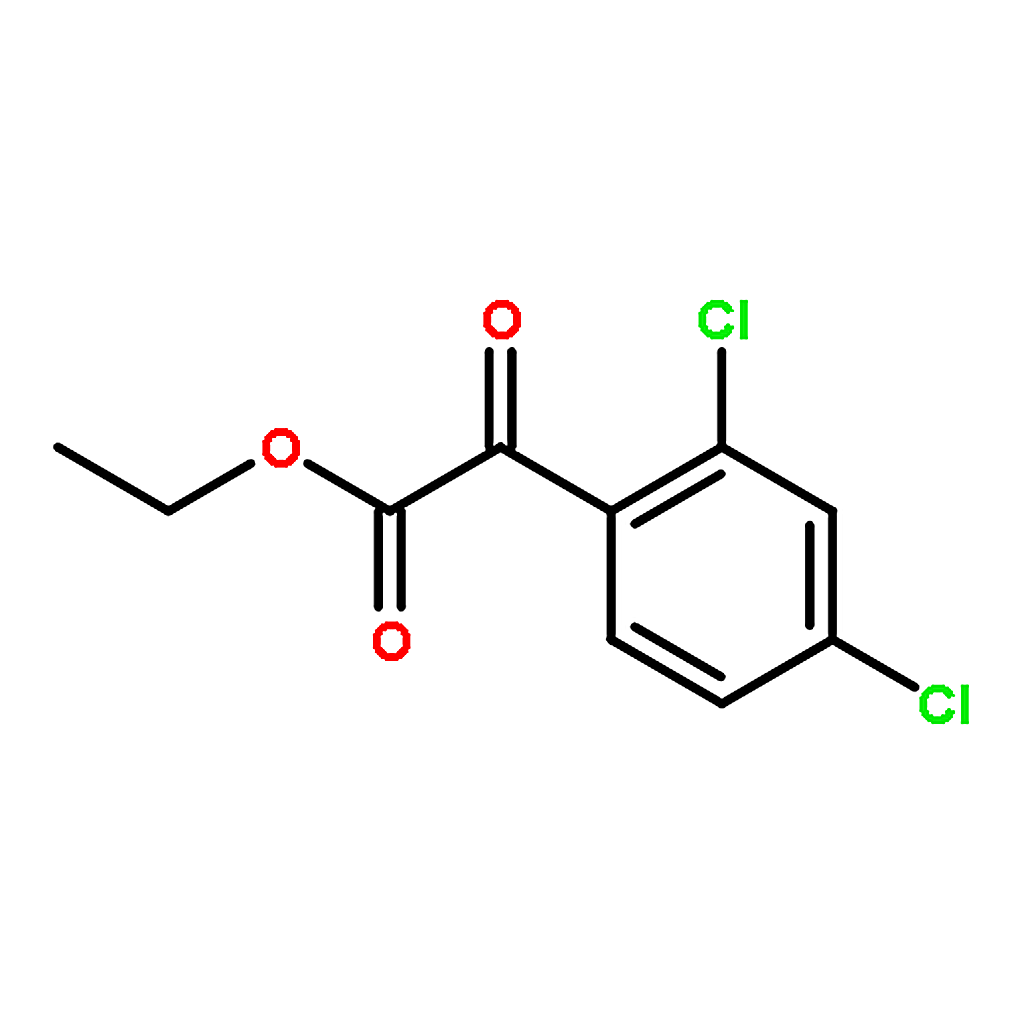 RHAWN Ethyl 2,4-dichlorobenzoylformate