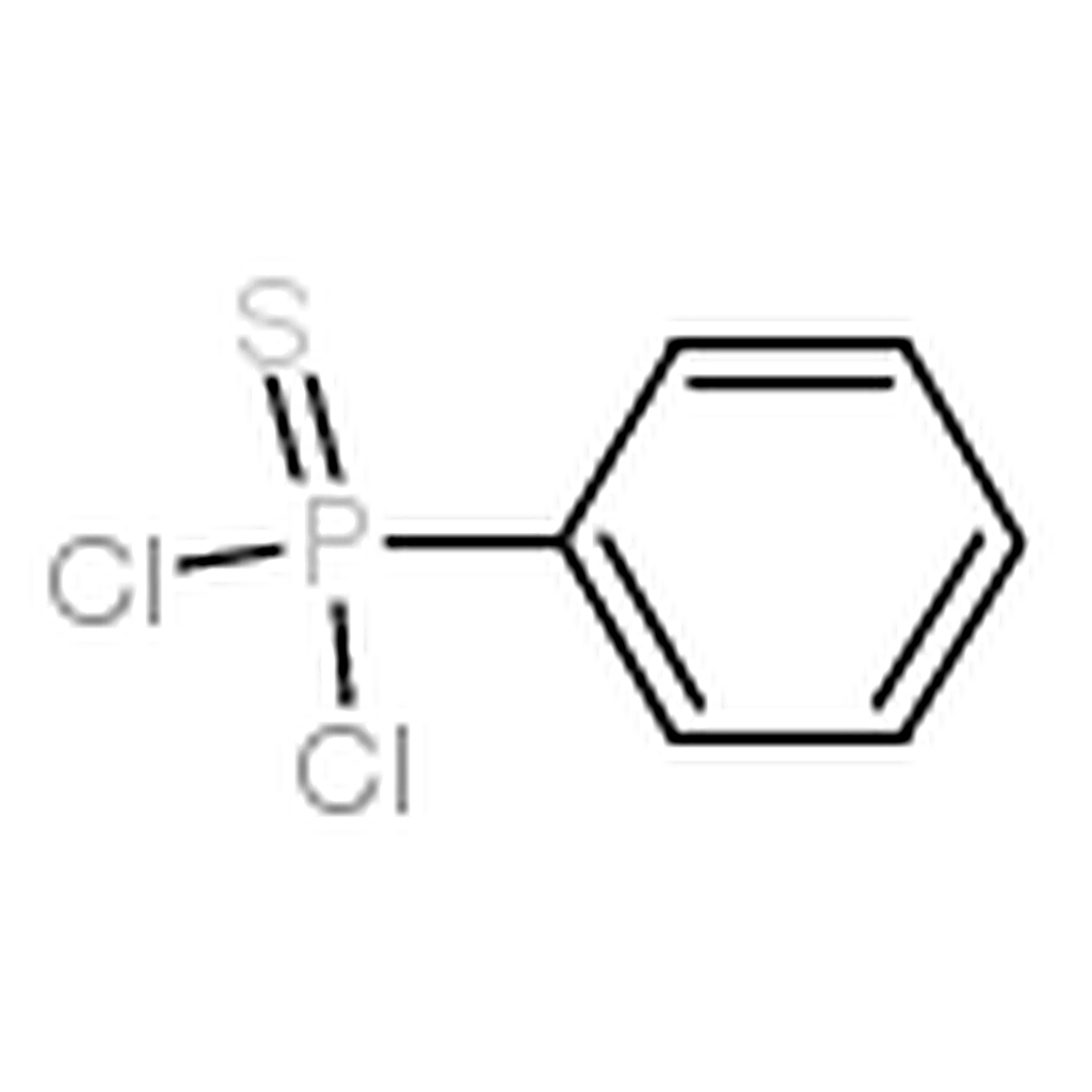 RHAWN Phenylthiophosphonic Dichloride