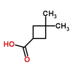 RHAWN 3,3-Dimethylcyclobutanecarboxylic acid