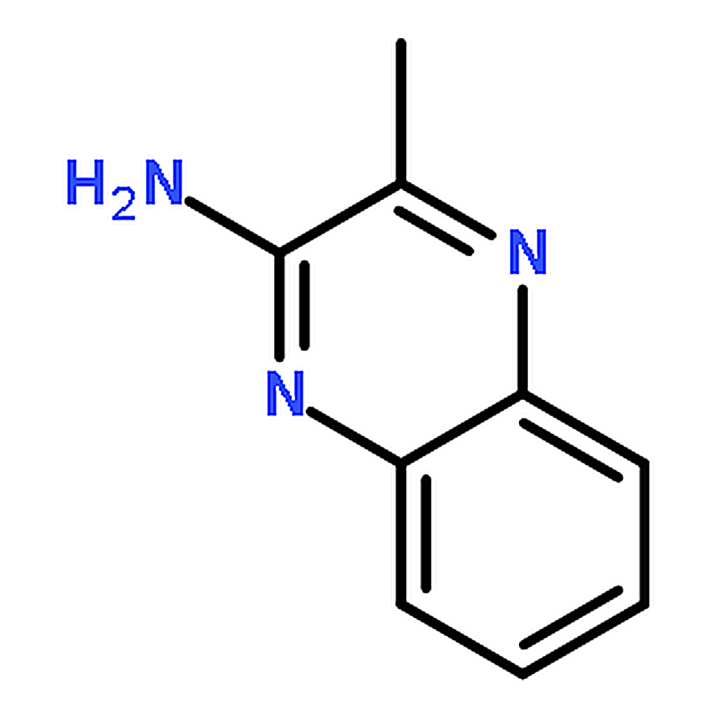 RHAWN 3-Methylquinoxalin-2-amine