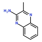 RHAWN 3-Methylquinoxalin-2-amine