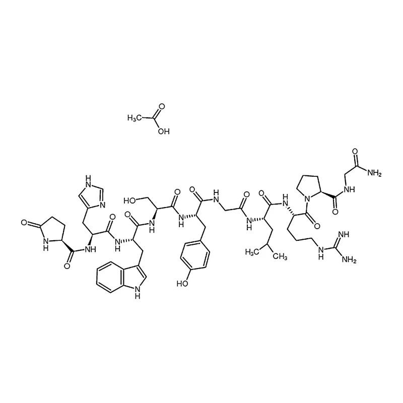 RHAWN Gonadorelin Acetate