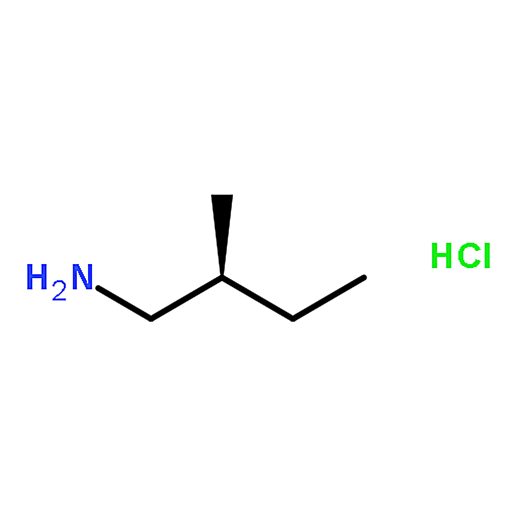 RHAWN (S)-(-)-2-METHYLBUTYLAMINE