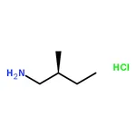 RHAWN (S)-(-)-2-METHYLBUTYLAMINE