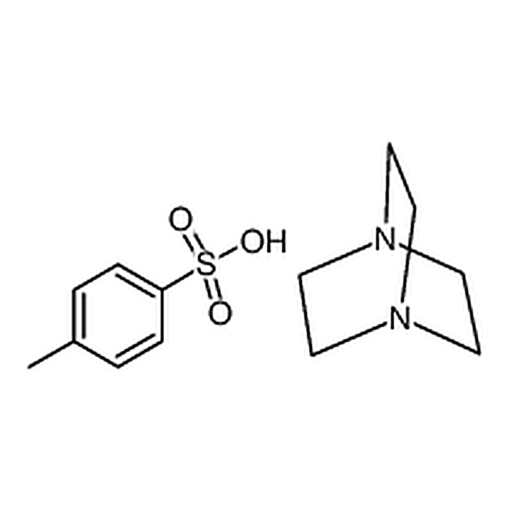 RHAWN 1，4-Diazabicyclo[2.2.2]octane 4-methylbenzenesulfonate