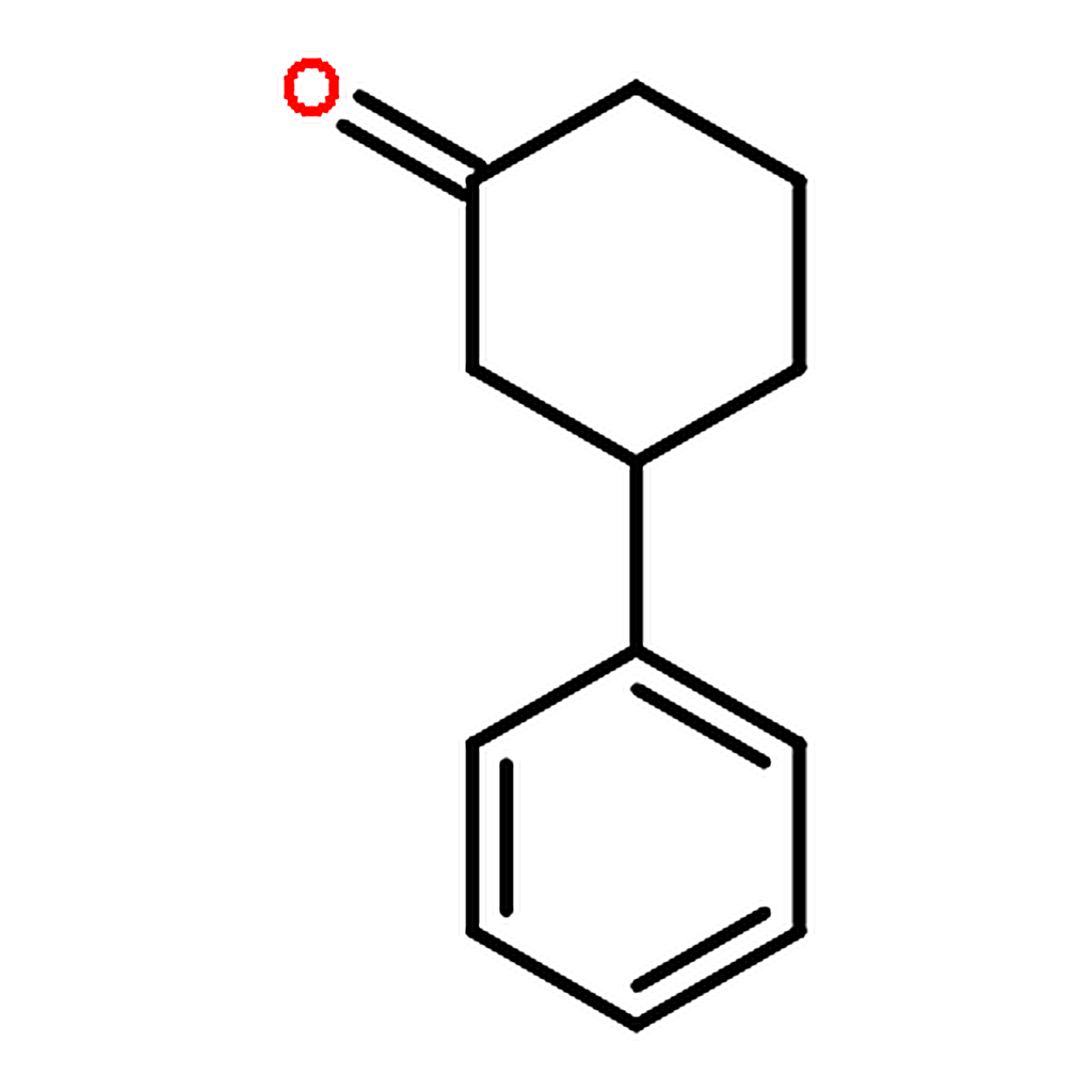 RHAWN (<i>R</i>)-3-Phenylcyclohexanone