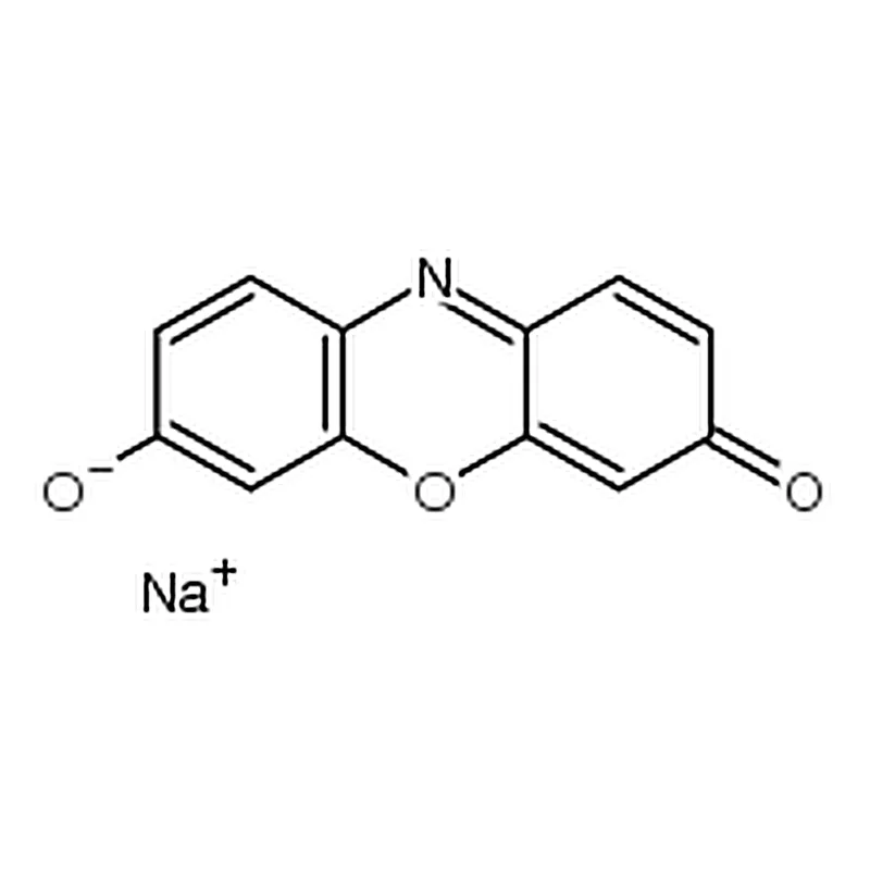 RHAWN Resorufin sodium salt