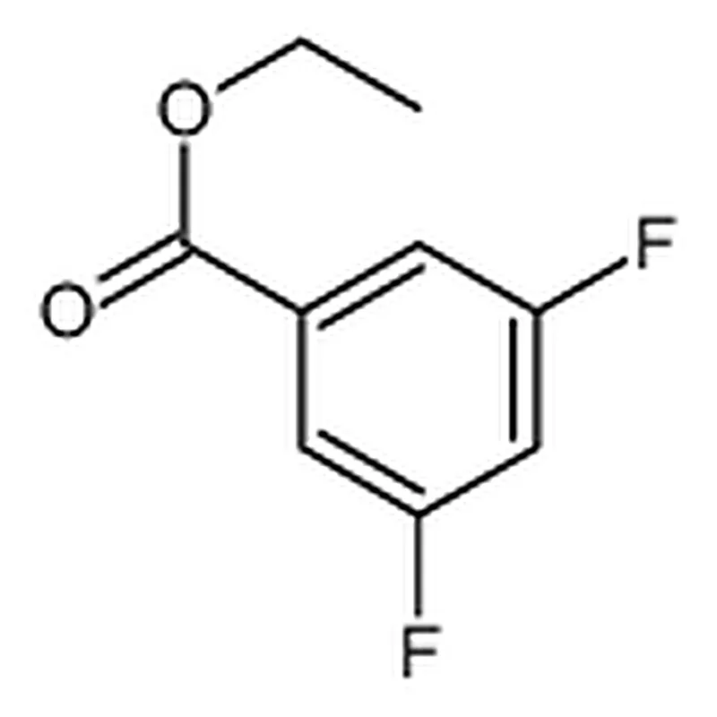 RHAWN Ethyl 3,5-difluorobenzoate