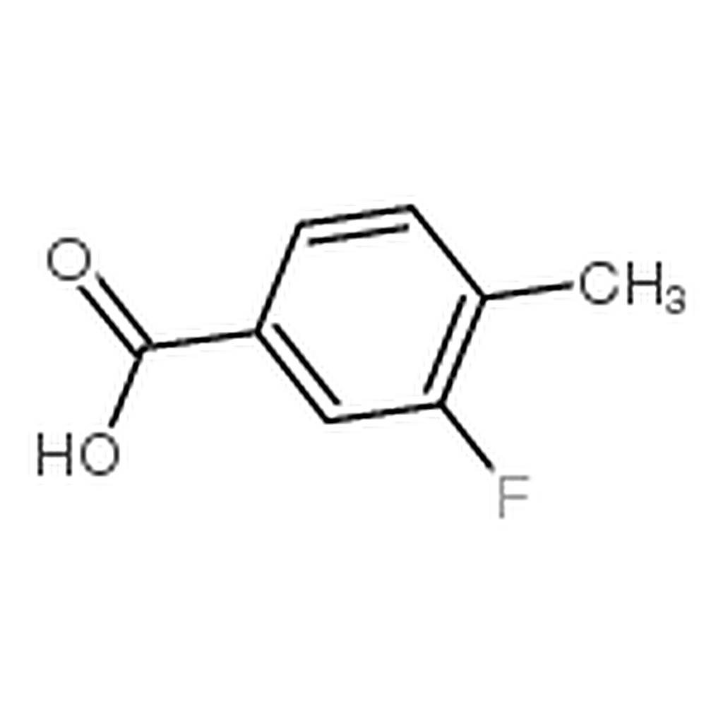 RHAWN 3-Fluoro-4-methylbenzoic acid