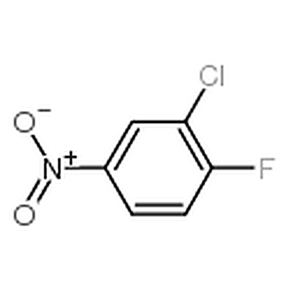RHAWN 2-Chloro-1-fluoro-4-nitrobenzene