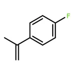 RHAWN 1-Fluoro-4-(1-methylethenyl)benzene