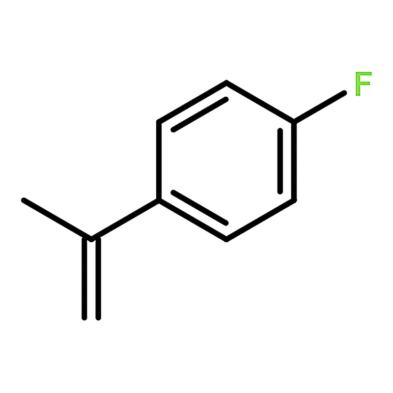 RHAWN 1-Fluoro-4-(1-methylethenyl)benzene