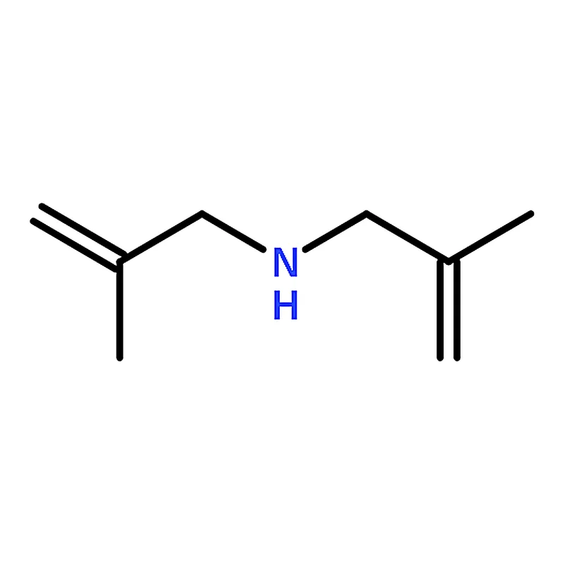 RHAWN Bis(2-methylallyl)amine