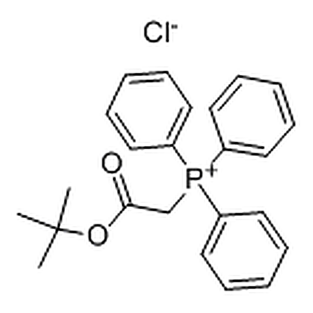 RHAWN (<I>tert</I>-<WBR>Butoxycarbonylmethyl)<WBR>triphenylphosphonium chloride