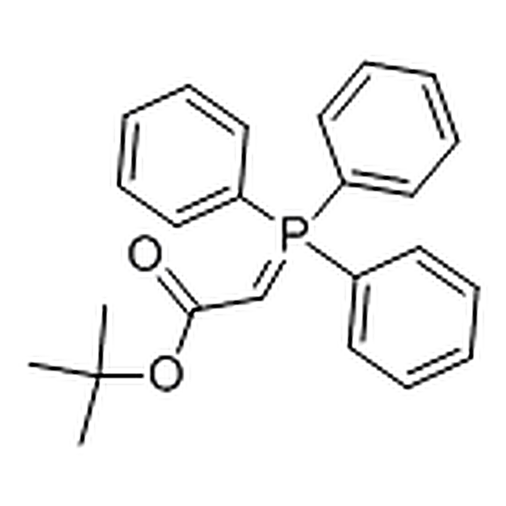 RHAWN (tert-Butoxycarbonylmethylene)triphenylphosphorane