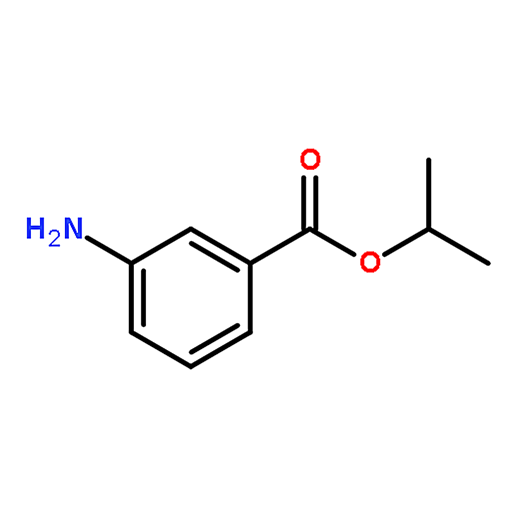 RHAWN Isopropyl 3-aminobenzoate
