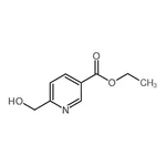 RHAWN Ethyl 6-(Hydroxymethyl)nicotinate