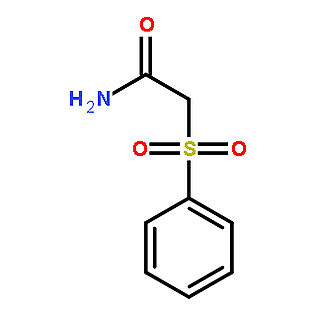 RHAWN (Phenylsulfonyl)acetamide