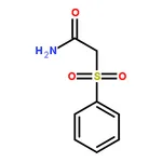 RHAWN (Phenylsulfonyl)acetamide