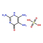 RHAWN 2,4,5-Triamino-6-hydroxypyrimidine Sulfate Hydrate