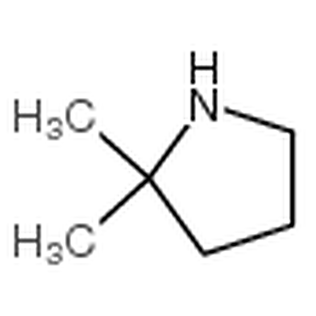 RHAWN 2,2-Dimethylpyrrolidine
