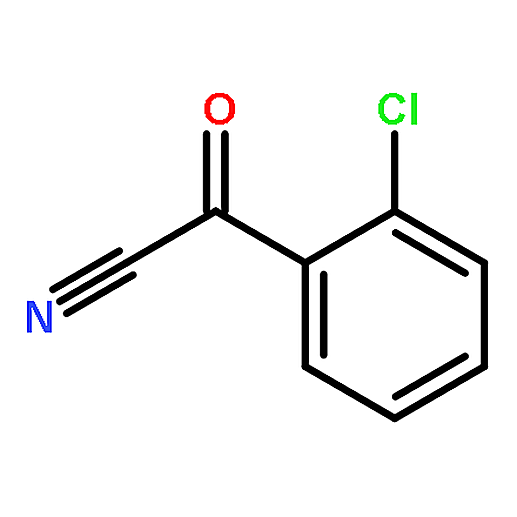 RHAWN 2-Chlorobenzoyl cyanide