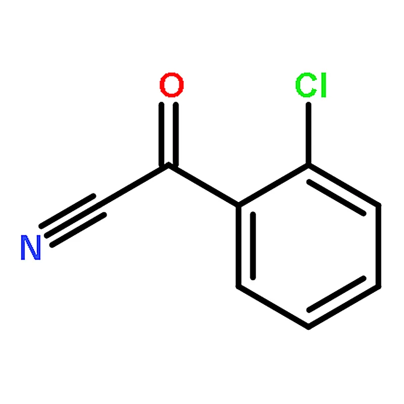 RHAWN 2-Chlorobenzoyl cyanide